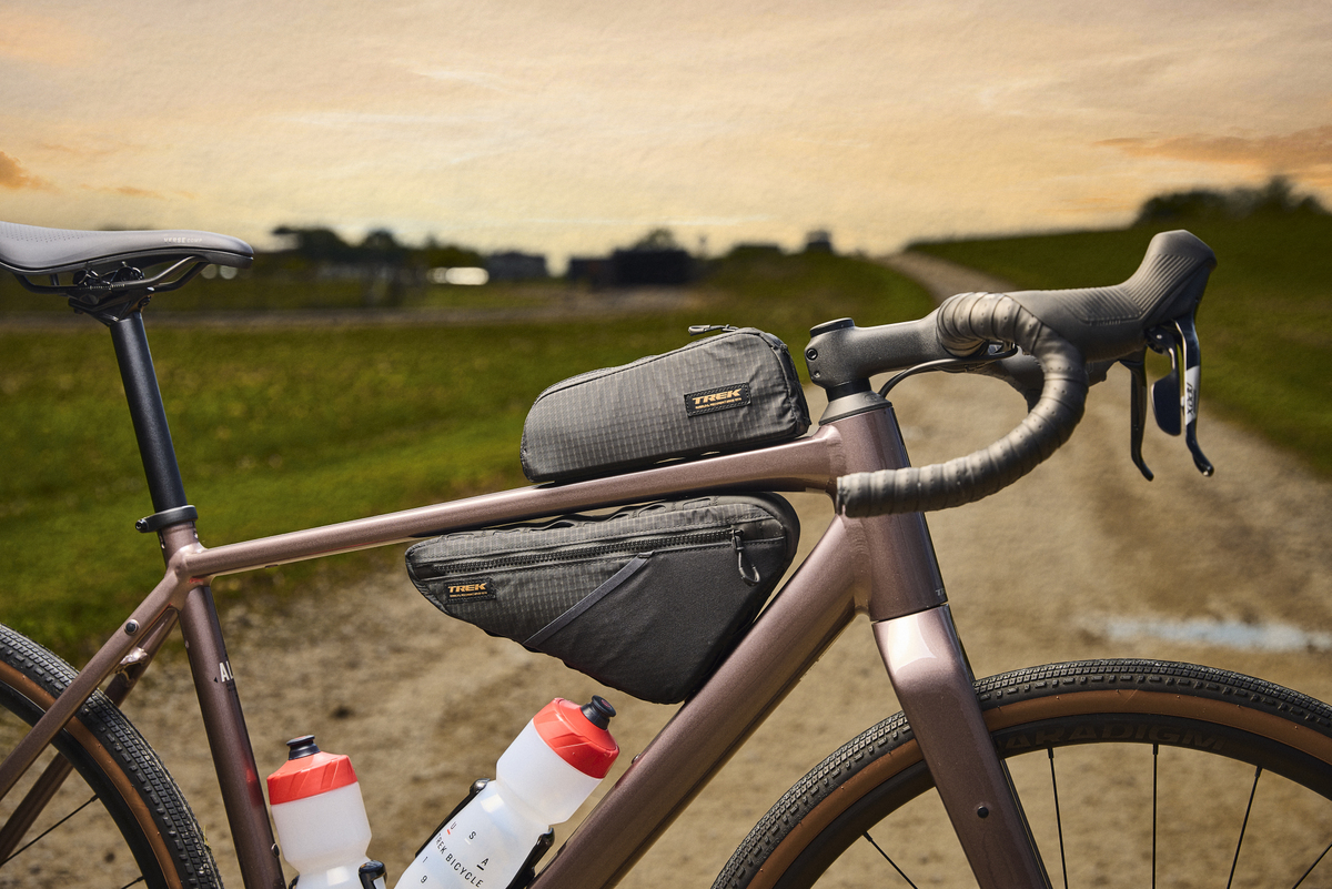 Trek Checkpoint ALR di terza generazione